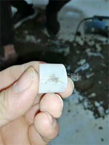 卢市镇暖气管道漏点检测